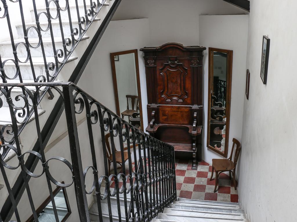 Casa Vacanze Scalone Ρώμη Δωμάτιο φωτογραφία