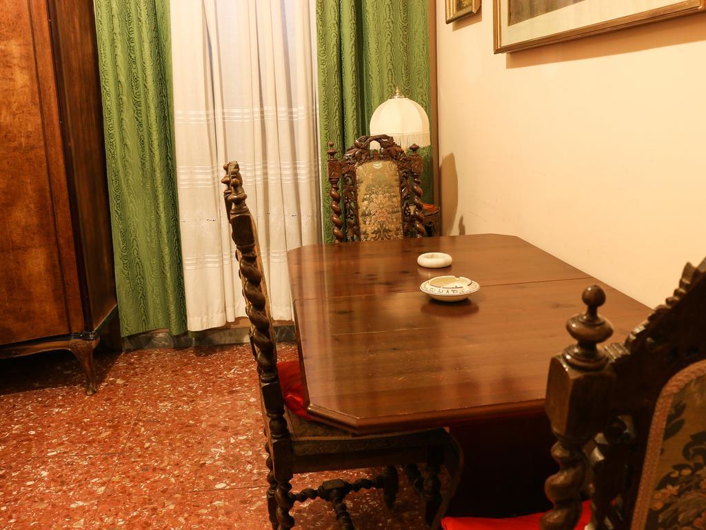 Casa Vacanze Scalone Ρώμη Δωμάτιο φωτογραφία