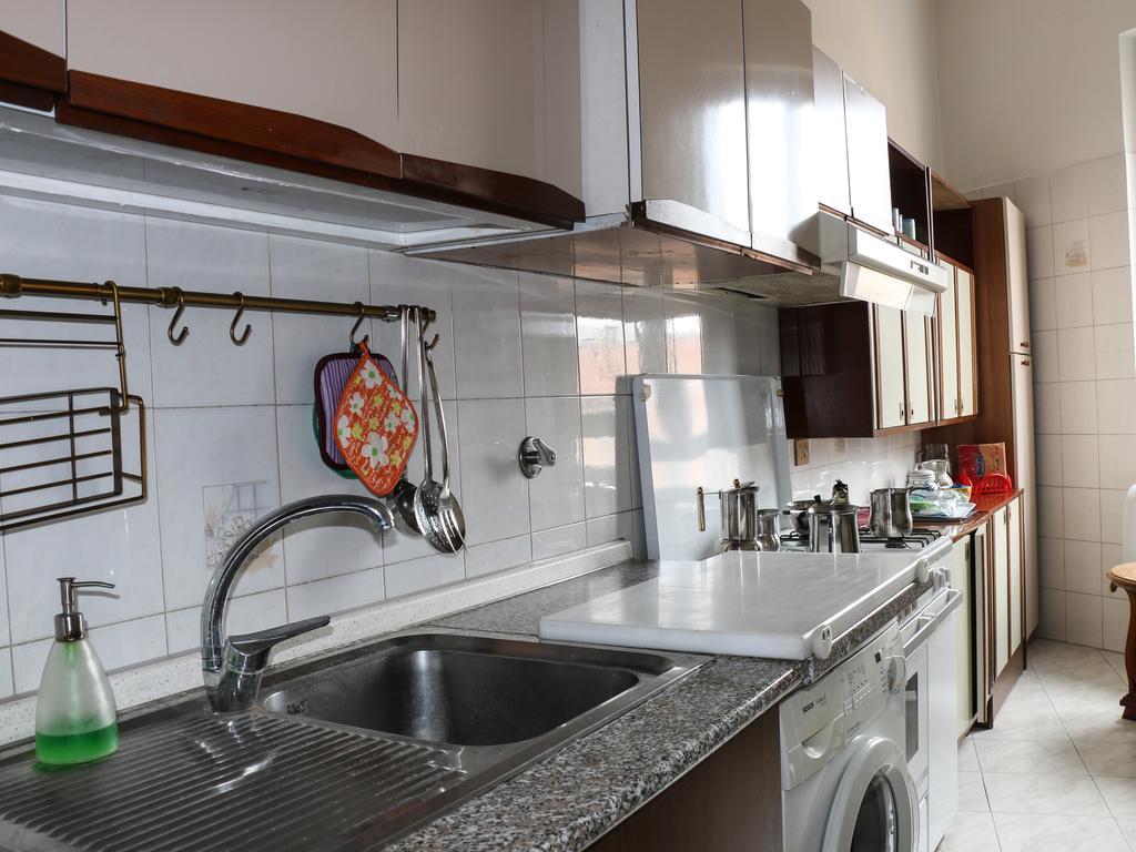 Casa Vacanze Scalone Ρώμη Δωμάτιο φωτογραφία