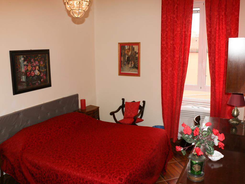 Casa Vacanze Scalone Ρώμη Δωμάτιο φωτογραφία