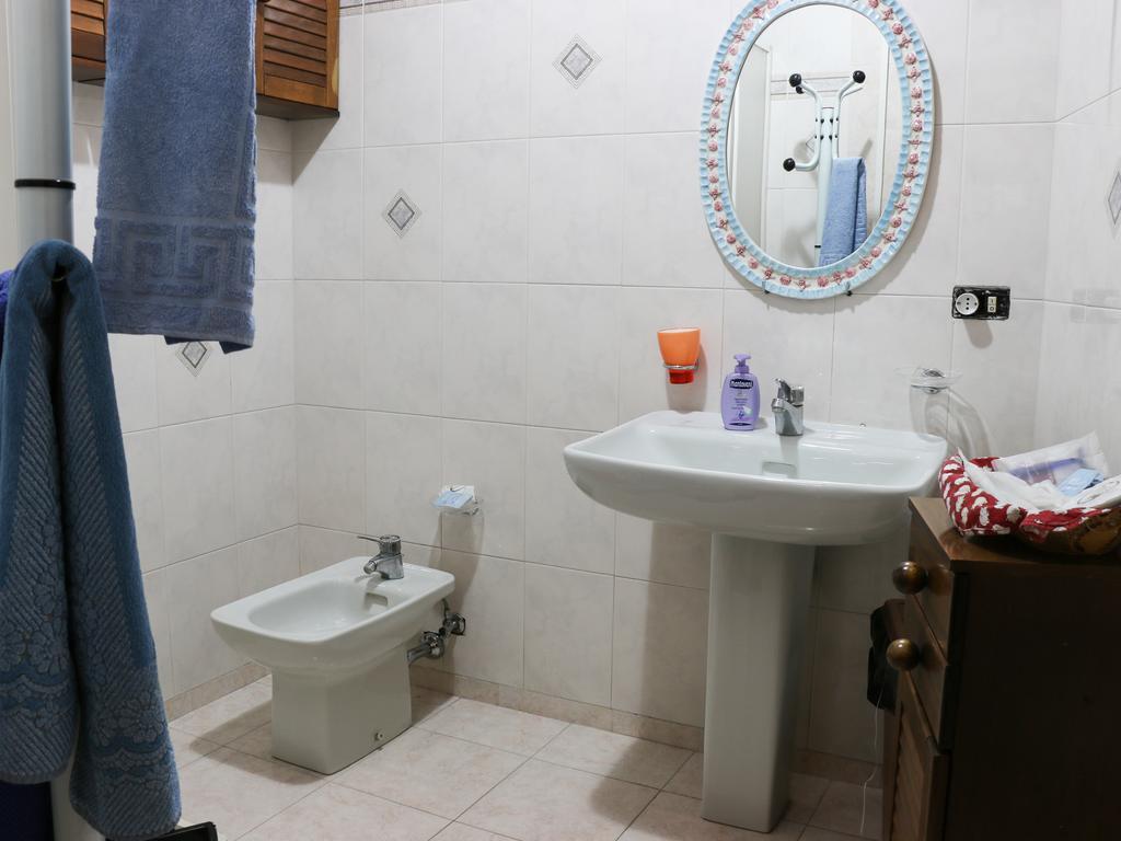 Casa Vacanze Scalone Ρώμη Δωμάτιο φωτογραφία