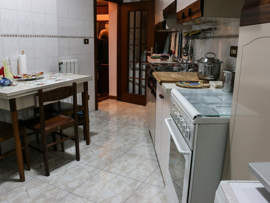 Casa Vacanze Scalone Ρώμη Δωμάτιο φωτογραφία