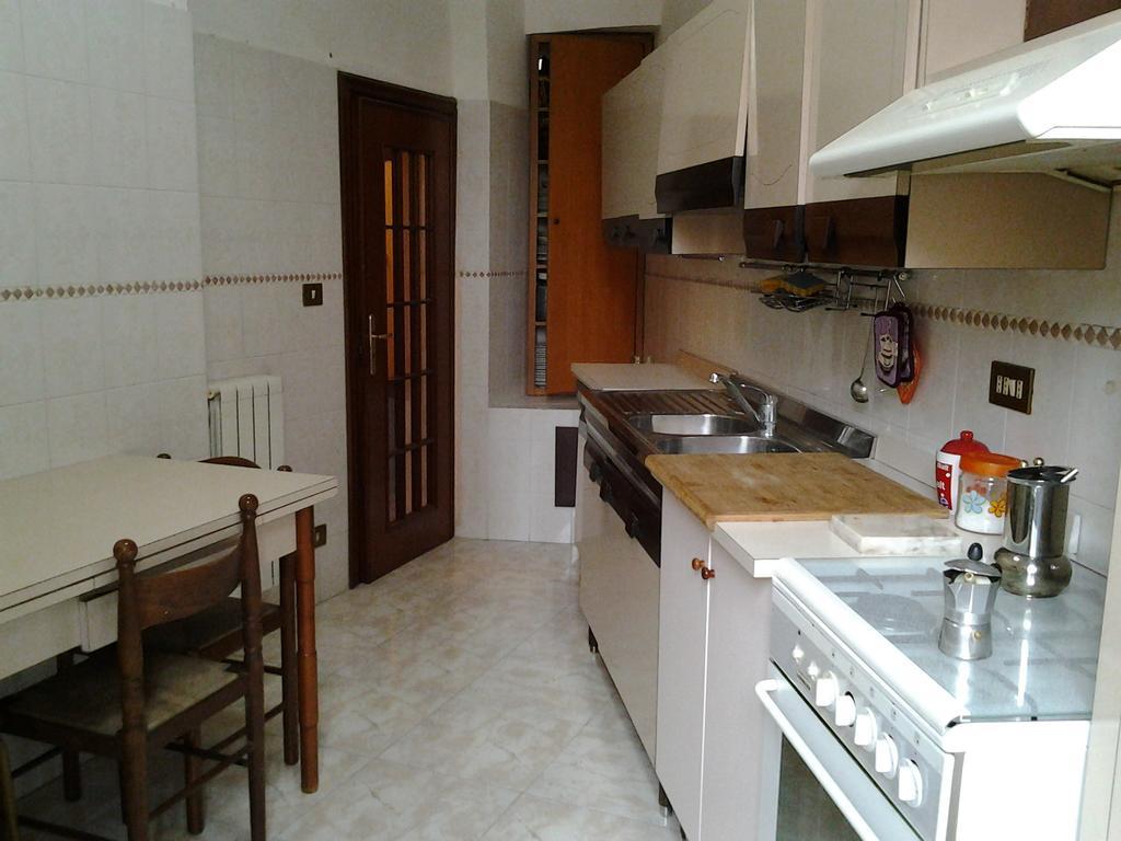 Casa Vacanze Scalone Ρώμη Δωμάτιο φωτογραφία